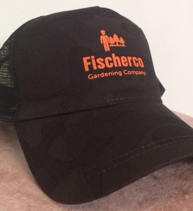 Fischerco Cap