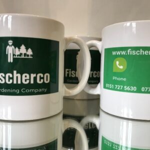 Fischerco Mug