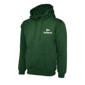 Fischerco Hoodie