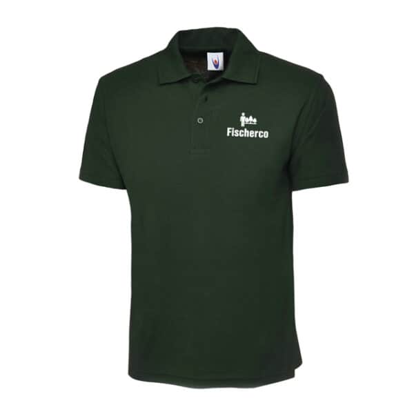 Fischerco Polo Shirt