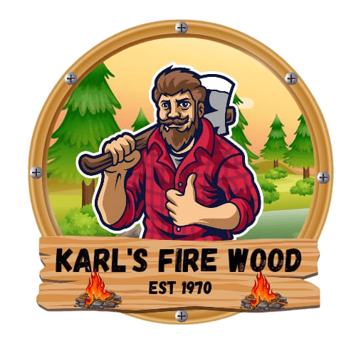 Karl's Fire Wood