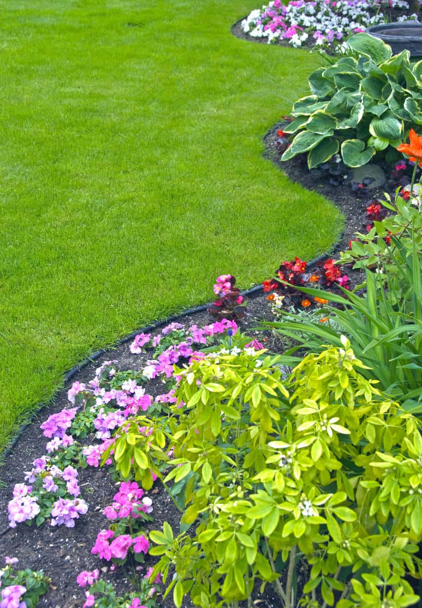 Landscape Gardener South Liverpool